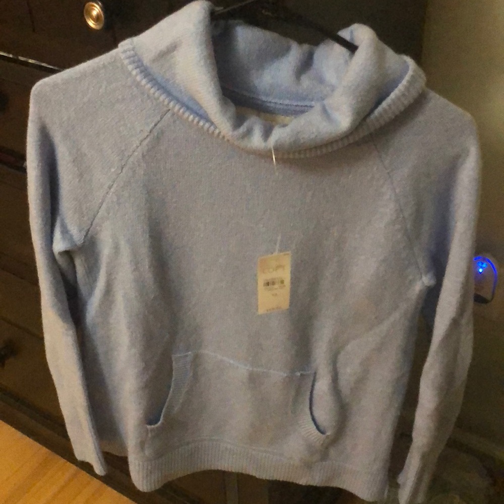 NWT Loft sweater
